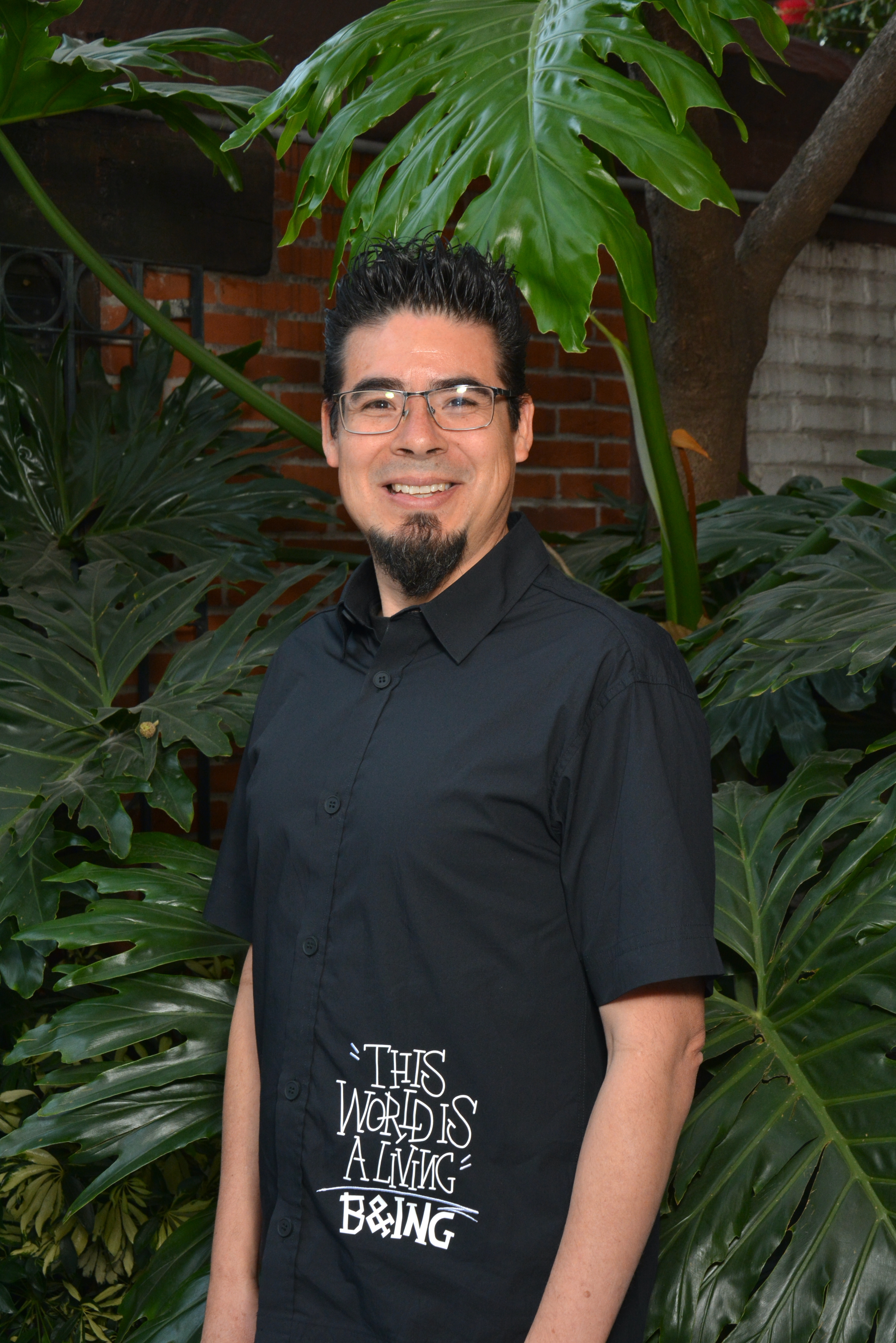 Juan Francisco Garduño Aparicio